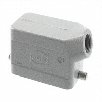 HARTING - 19302101540 - HAN 10B-HMC-GS-R-M20