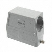 HARTING - 19302160548 - HAN 16B-HMC-GS-R-M40