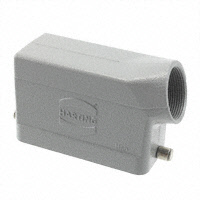 HARTING - 19302161542 - HAN 16B-HMC-GS-R-M32