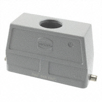 HARTING - 19302240447 - HAN 24B-HMC-GG-R-M32