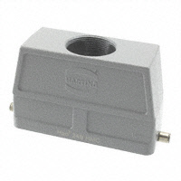 HARTING - 19302240448 - HAN 24B-HMC-GG-R-M40