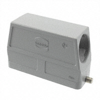 HARTING - 19302240548 - HAN 24B HMC-GS-R-M40