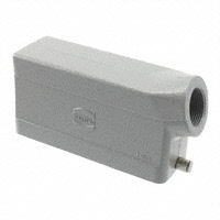 HARTING - 19302241541 - HAN 24B-HMC-GS-R-M25