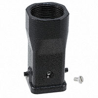 HARTING - 19370031445 - 3A MARINE HOOD TOP ENTRY, M25