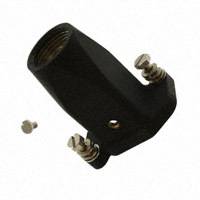 HARTING - 19400030410 - CONN HOOD TOP ENTRY SZ3A M20