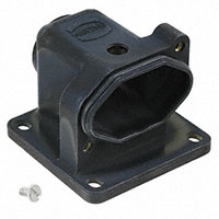 HARTING - 19400030950 - CONN BASE SIDE ENTRY SZ3A M20