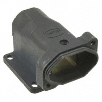 HARTING - 19400030951 - CONN BASE SIDE ENTRY SZ3A M25