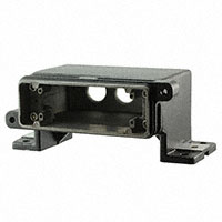 HARTING - 19400240931 - CONN BASE SIDE TRIPLE SZ24B M25