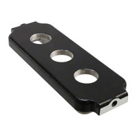 HARTING - 19400249901 - HAN 24 HPR EASYCON COVER 3XM25