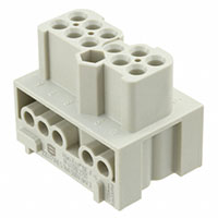 HARTING - 19410102701 - HAN-ECO 10E-F-S