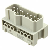 HARTING - 19410142601 - HAN-ECO 14E-M-S