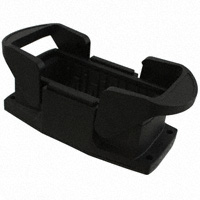 HARTING - 19410160301 - CONN BASE BOTTOM ENTRY SZ16B