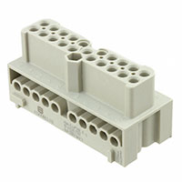 HARTING - 19410202701 - HAN ECO 20E-M-S