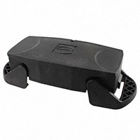 HARTING - 19410245406 - CONN HAN ECO 24B COVER