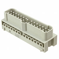 HARTING - 19410282601 - HAN ECO 28E-M-S