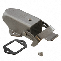 HARTING - 19440031250 - CONN BASE SIDE ENTRY SZ3A M20