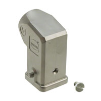 HARTING - 19440031640 - CONN HOOD SIDE ENTRY SZ3A M20