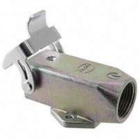 HARTING - 19620031250 - CONN BASE SIDE ENTRY SZ3A M20