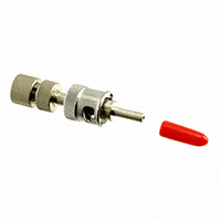 HARTING - 20100012212 - CONN FIBER ST PLUG SMPLX 1000UM