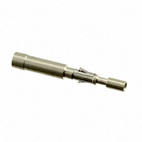 HARTING - 20100013221 - CONTACT H.D. CRIMP SOCKET