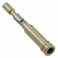 HARTING - 20100013222 - CONTACT H.D. CRIMP SOCKET