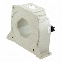 HARTING - 20312000101 - SENSOR CURRENT HALL 2000A AC