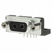 HARTING - 20660093811 - D-SUB 9 POLE FEMALE WITH LED 660