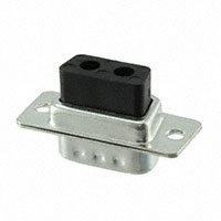 HARTING - 20670093811 - FO D-SUB 9-POLE, MALE