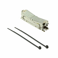HARTING - 20821010001 - PRELINK EXTENDER CAT6A