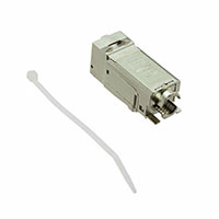 HARTING - 20825000001 - PRELINK RJ45 KEYSTONE STRT CAT6A