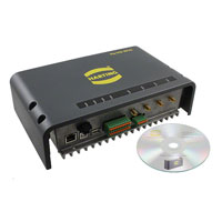 HARTING - 20911041104 - RF-R500 UHF LR RFID READER