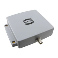 HARTING - 20932010302 - MID RANGE ANT TNC SOCKET US