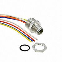 HARTING - 21033711403 - PANEL FEED THROUGH M12 COD MALE