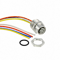 HARTING - 21033712403 - PANEL FEED THROUGH M12D COD.FEMA