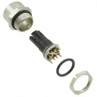 HARTING - 21033812801 - LP ADPT HAR-SPD M12 8POL FEMALE