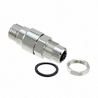 HARTING - 21033816815 - CONN GENDER CHANGER 8P-8P F-M