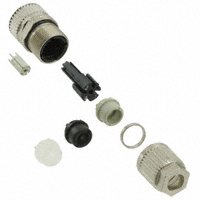 HARTING - 21038122405 - CONN RCPT HSG FMALE 4POS INLINE