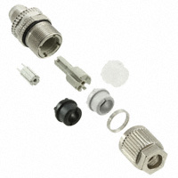 HARTING - 21038821406 - CONN PLUG HSNG MALE 4POS INLINE