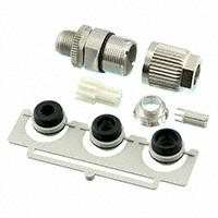 HARTING - 21038821415 - CONN PLUG HSNG MALE 4POS INLINE