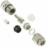 HARTING - 21038822405 - CONN RCPT HSG FMALE 4POS INLINE