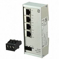 HARTING - 24020040000 - HA-VIS ECON 2040BT-A