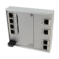 HARTING - 24020080030 - ETHERNET SW 2080B-A-P