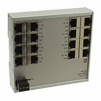 HARTING - 24020160000 - HA-VIS ECON 2160BT-A - UNMANAGED