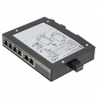 HARTING - 24030060030 - ETHERNET SW 3060B-A-P