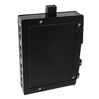 HARTING - 24030080030 - ETHERNET SW 3080B-A-P