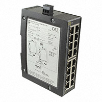 HARTING - 24030160000 - HA-VIS ECON 3160BT-A - UNMANAGED