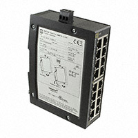 HARTING - 24030160010 - HA-VIS ECON 3160B-A - UNMANAGED