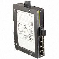 HARTING - 24034041130 - ETHERNET SW 3041GB-AD-P