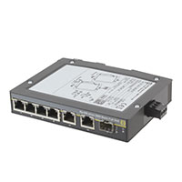 HARTING - 24034061310 - ETHERNET SW 3061GB-AC