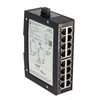 HARTING - 24034160010 - HA-VIS ECON 3160GB-A - UNMANAGED